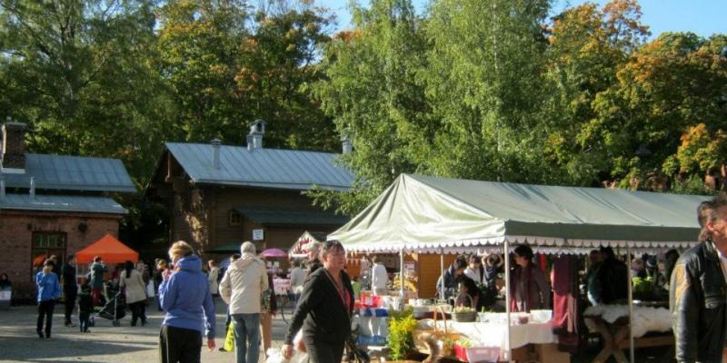Sadonkorjuujuhlat