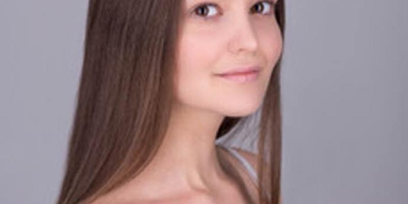 Elävää musiikkia, Sanna Stolberg