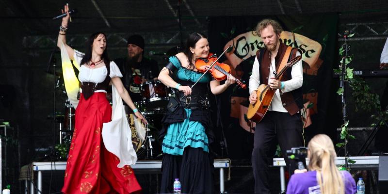 Medieval Folk Fest 2020