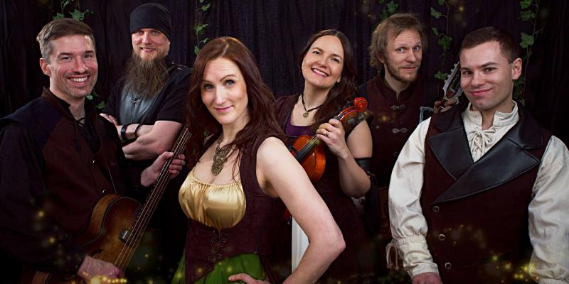 Medieval Folk Fest 2019