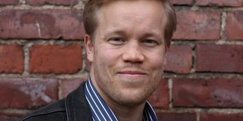 Trubaduuri Henry Johan