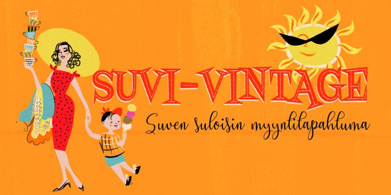 Suvi-Vintage 2024